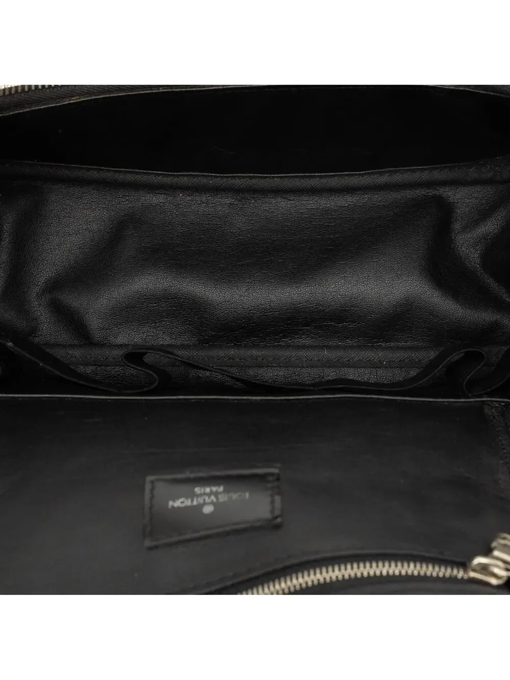 Louis Vuitton Damier Graphite Toiletry #307707L76B